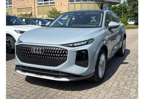 Audi Q3 #1