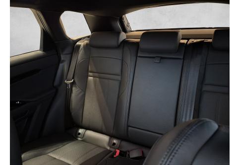 Land Rover Range Rover #8