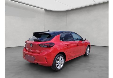 Opel Corsa #6