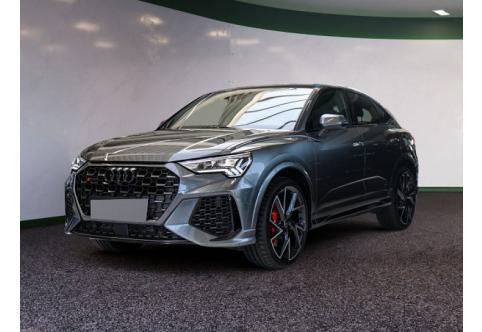 Audi RSQ3 #1