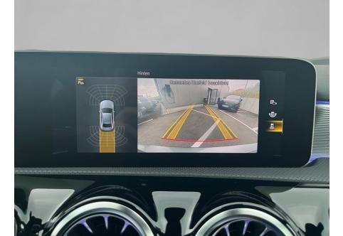 Mercedes-Benz A-Klasse #7