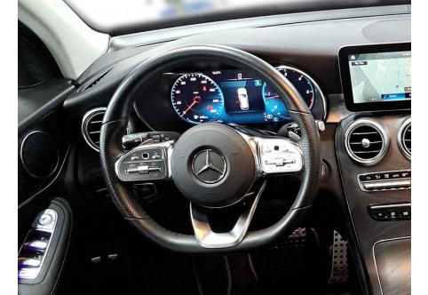 Mercedes-Benz GLC-Klasse #17