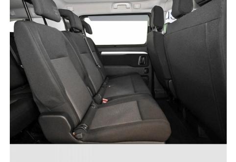 Toyota ProAce #11