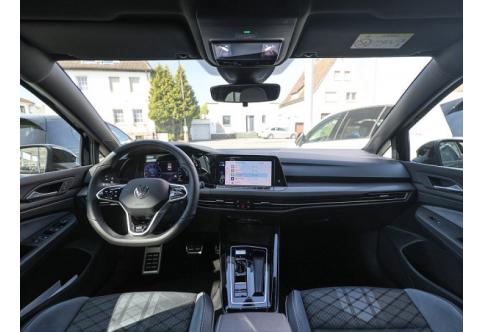 VW Golf #6