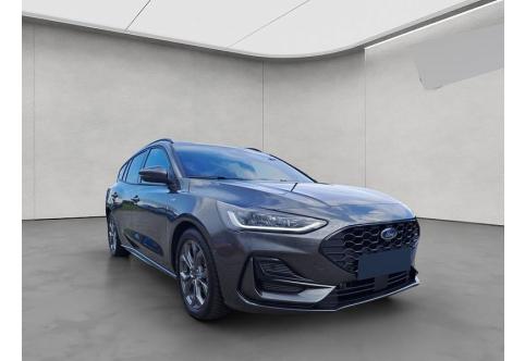 Ford Focus #8