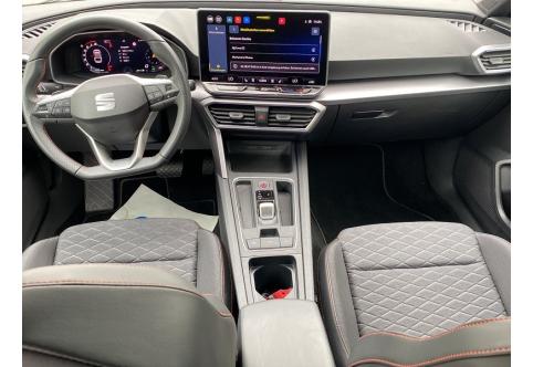 Seat Leon #3