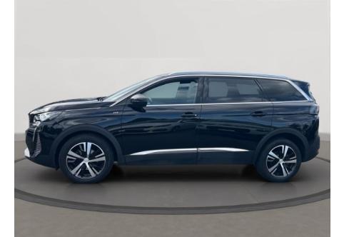 Peugeot 5008 #2
