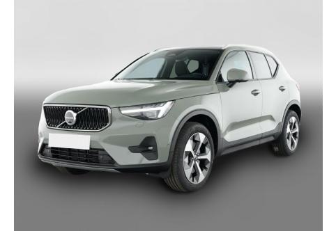 Volvo XC40 #1