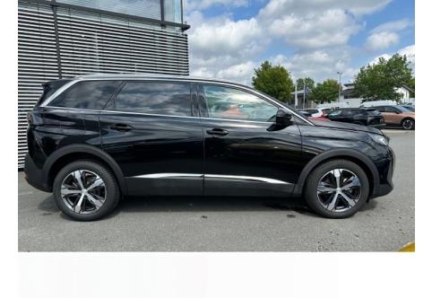 Peugeot 5008 #2