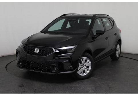 Seat Arona #2