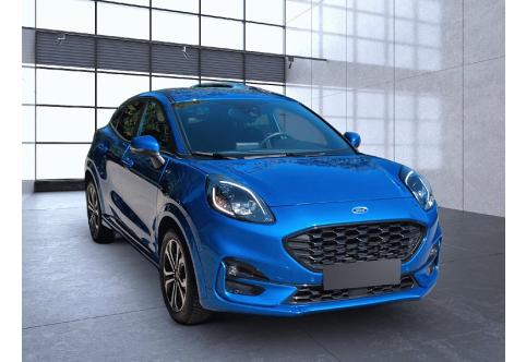 Ford Puma #4