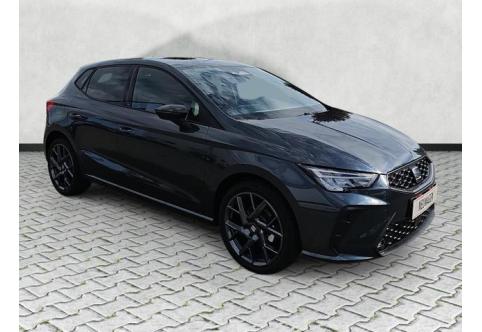 Seat Ibiza #1