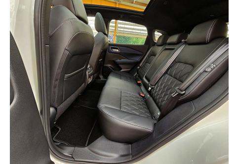 Nissan Qashqai #3