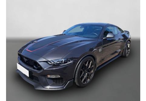 Ford Mustang #1