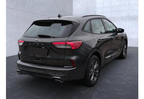 Ford Kuga #3