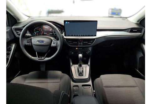 Ford Focus #13