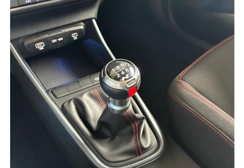 Hyundai i20 #25