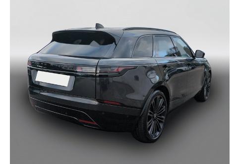 Land Rover Range Rover #3