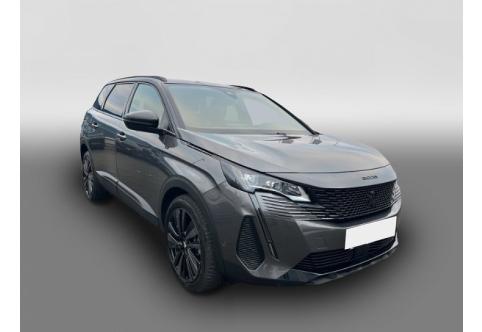 Peugeot 5008 #7