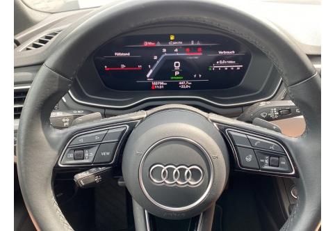 Audi A4 #8