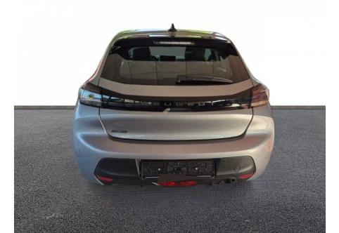 Peugeot 208 #4