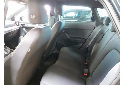 Seat Ibiza #7