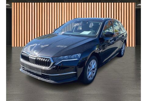 Skoda Octavia #1