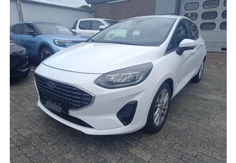 Ford Fiesta #1