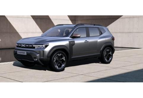 Dacia Duster #1