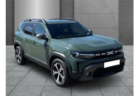 Dacia Duster #1