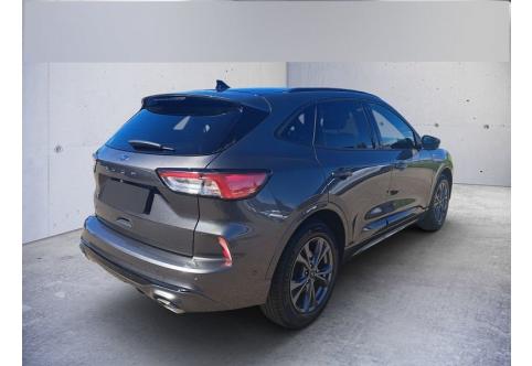 Ford Kuga #3
