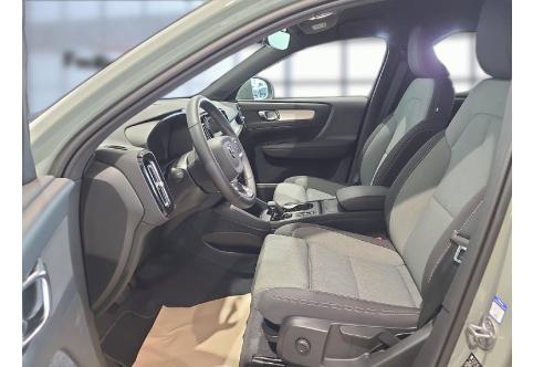 Volvo XC40 #6