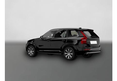 Volvo XC90 #7