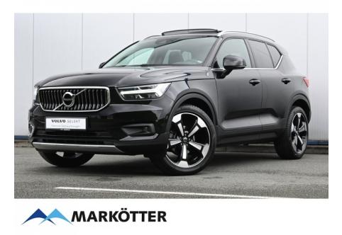 Volvo XC40 #1