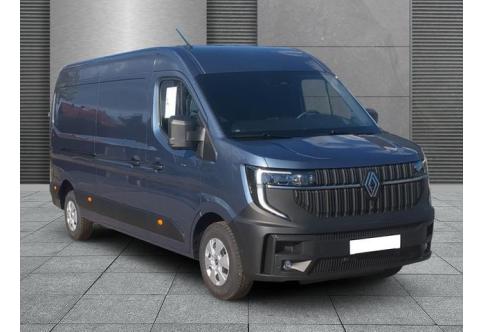 Renault Master #1