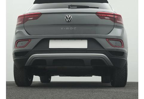 VW T-Roc #26