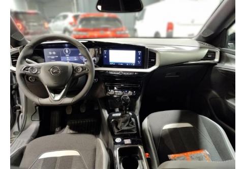 Opel Mokka #4