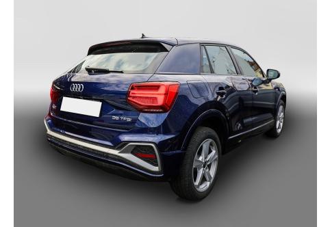 Audi Q2 #3