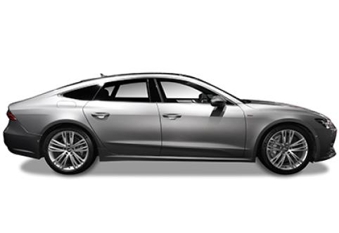 Audi A7 Sportback #3