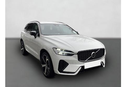 Volvo XC60 #4