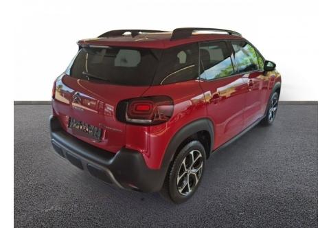 Citroën C3 Aircross #6