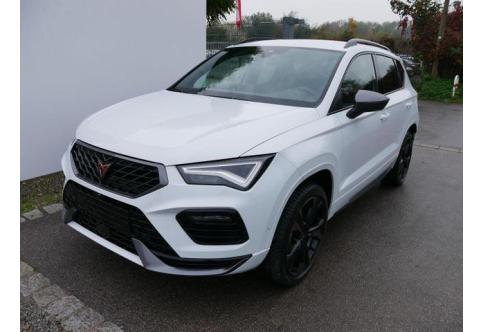 Seat Ateca #1