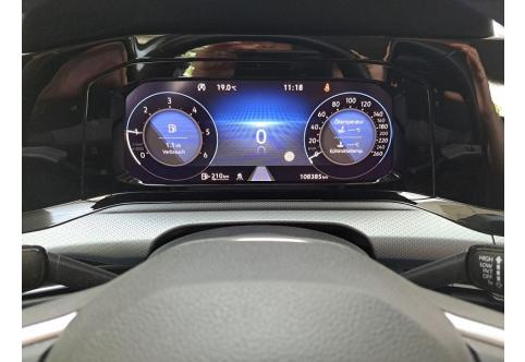 VW Golf #14