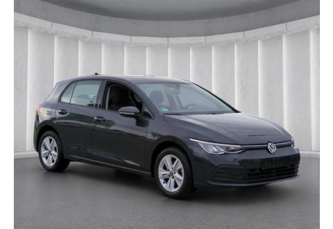 VW Golf #19