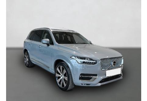 Volvo XC90 #4