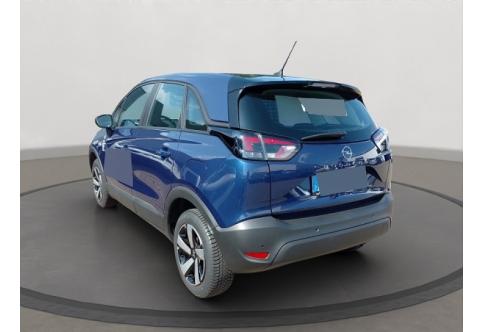Opel Crossland X #3