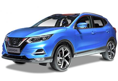 Nissan Qashqai #9