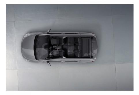 Mercedes-Benz T-Klasse #12
