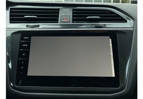 VW Tiguan #17