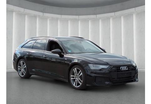 Audi A6 #18